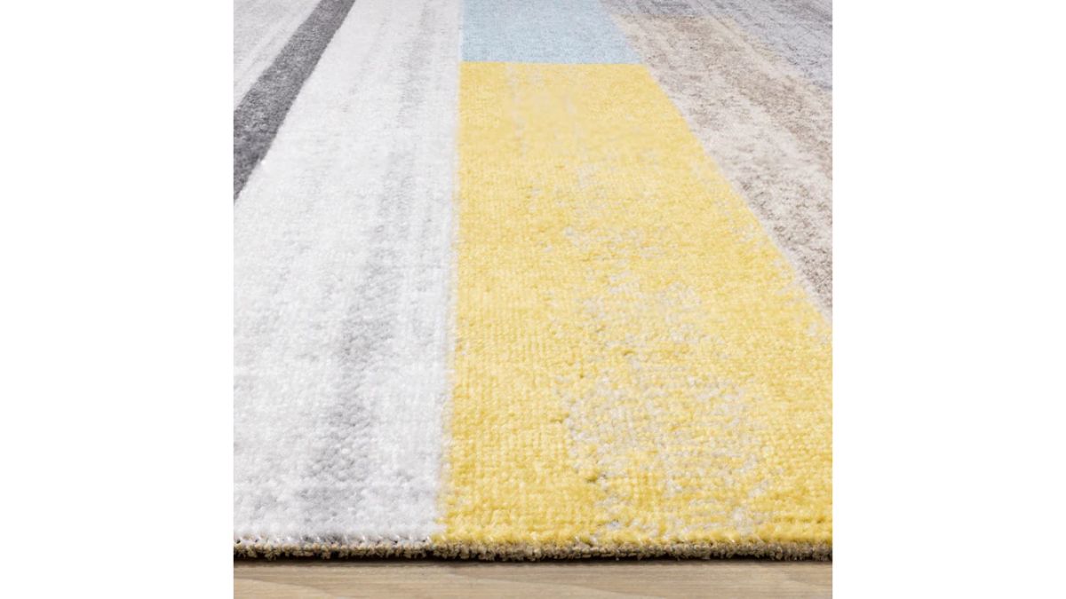 Sara Bold Stripes Rug