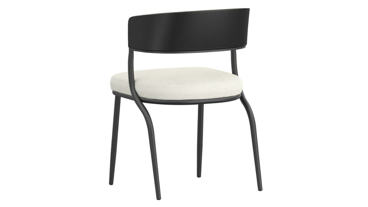 KAZAN DINING CHAIR (SET OF 2)