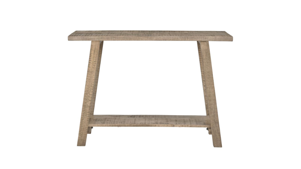 VOLSA CONSOLE TABLE