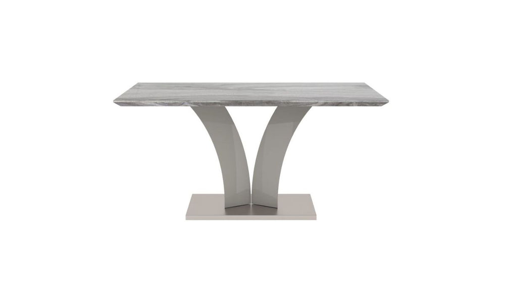 WORLDWIDE HOME FURNISHINGS NAPOLI DINING TABLE
