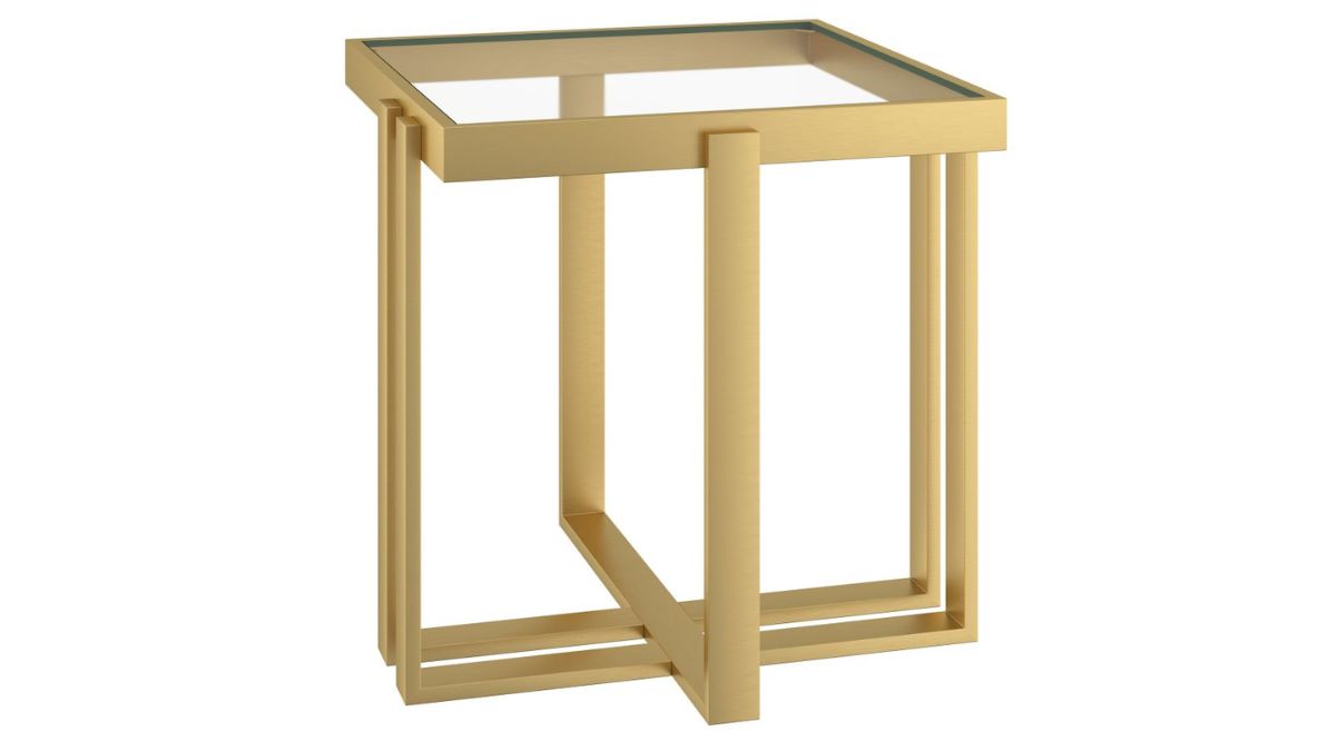 PAXTON END TABLE