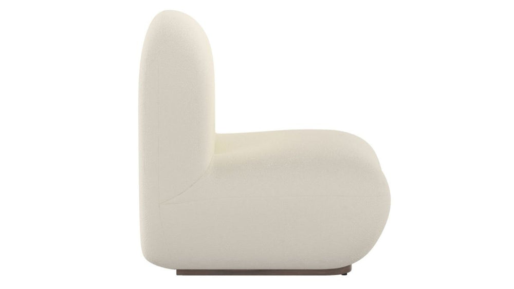 WORLDWIDE HOME FURNISHINGS ZILANO ACCENT CHAIR