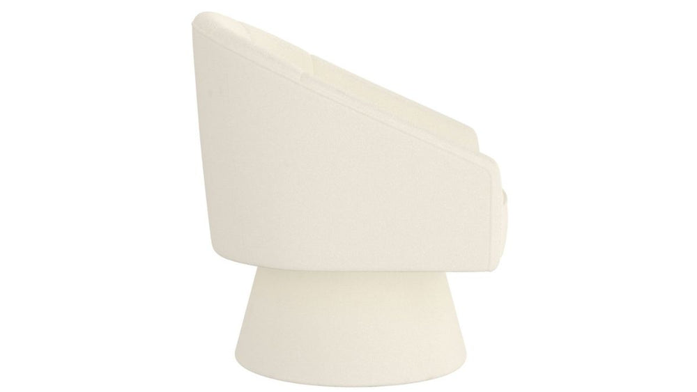 WORLDWIDE HOME FURNISHINGS TILSY ACCENT CHAIR
