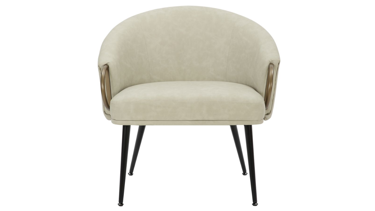 ZITA ACCENT CHAIR