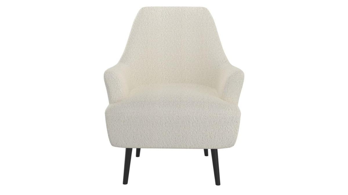 ZOEY ACCENT CHAIR