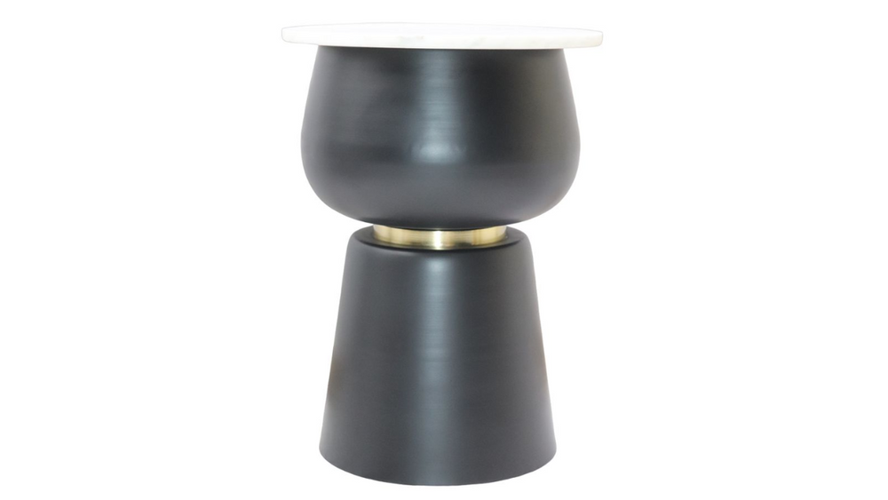 WORLDWIDE HOME FURNISHINGS ALORA END TABLE