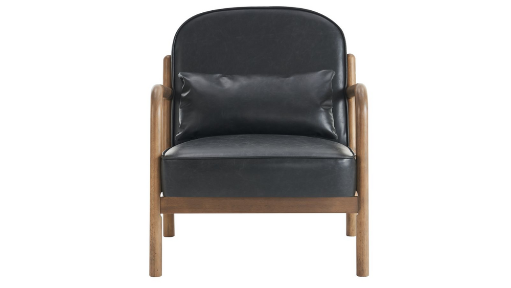 WORLDWIDE HOME FURNISHINGS FANI ACCENT CHAIR