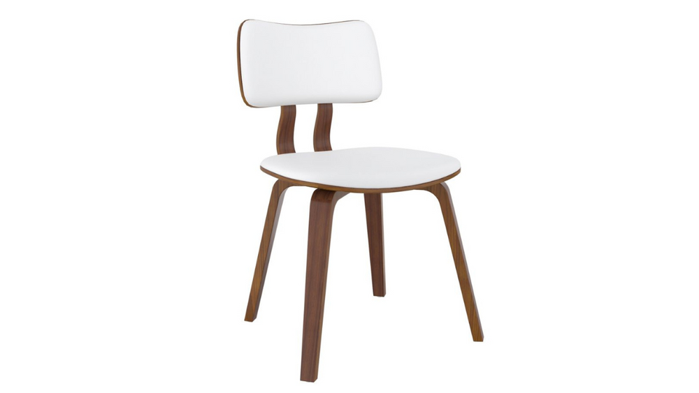 WORLDWIDE HOME FURNISHINGS ZUNI DINING CHAIR