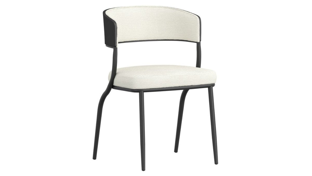 WORLDWIDE HOME FURNISHINGS JILSA/KAZAN 5PC DINING SET