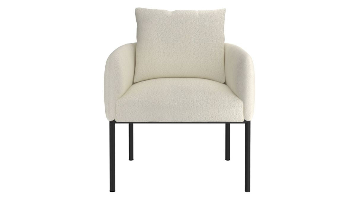 ZANA ACCENT CHAIR