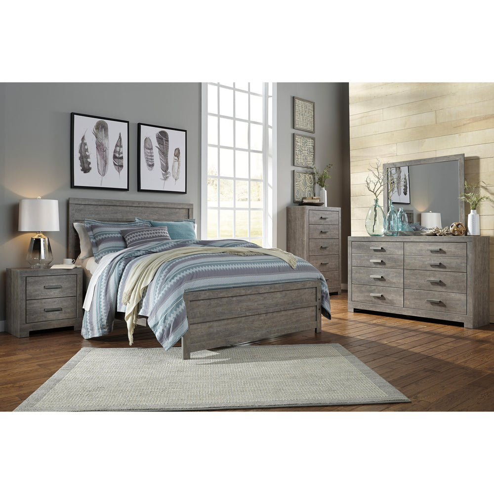  Signature Design by Ashley Culverbach 6-Drawer Dresser B070-31 IMAGE 8