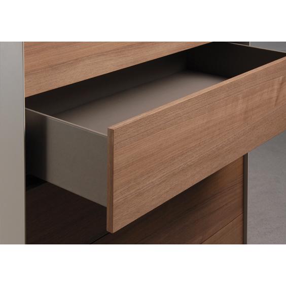  Trica Furniture Boulevard 5-Drawer Chest Boulevard 5 Drawers Chest IMAGE 3
