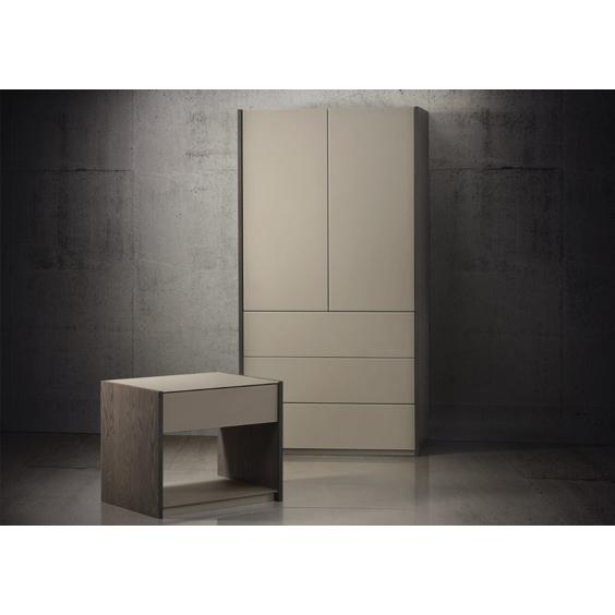  Trica Furniture Vision 1-Drawer Nightstand Vision 25" 1 Drawer Nightstand IMAGE 2