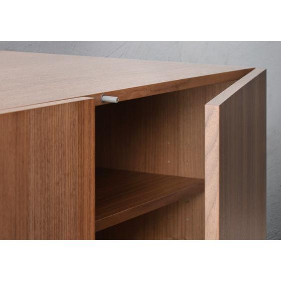  Trica Furniture Urbana Buffet Urbana 3-Door Buffet IMAGE 2