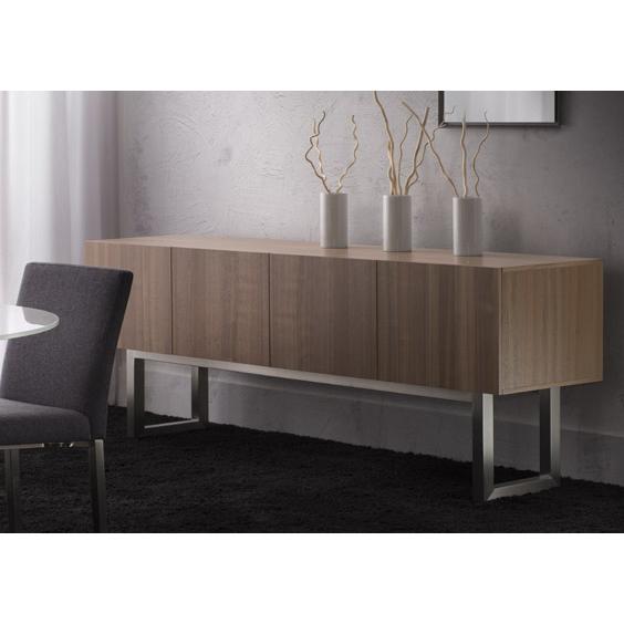  Trica Furniture Urbana Buffet Urbana 4-Door Buffet IMAGE 4
