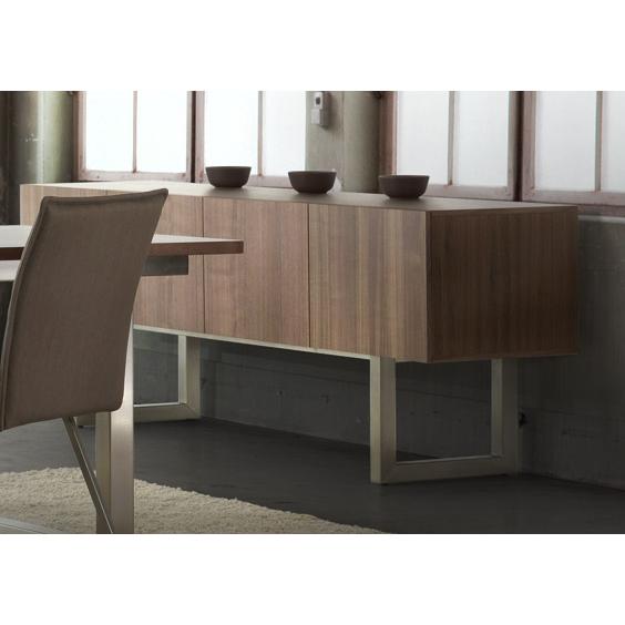  Trica Furniture Urbana Buffet Urbana 4-Door Buffet IMAGE 5