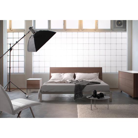 Trica Furniture City King Platform Bed City King Platform Bed IMAGE 3