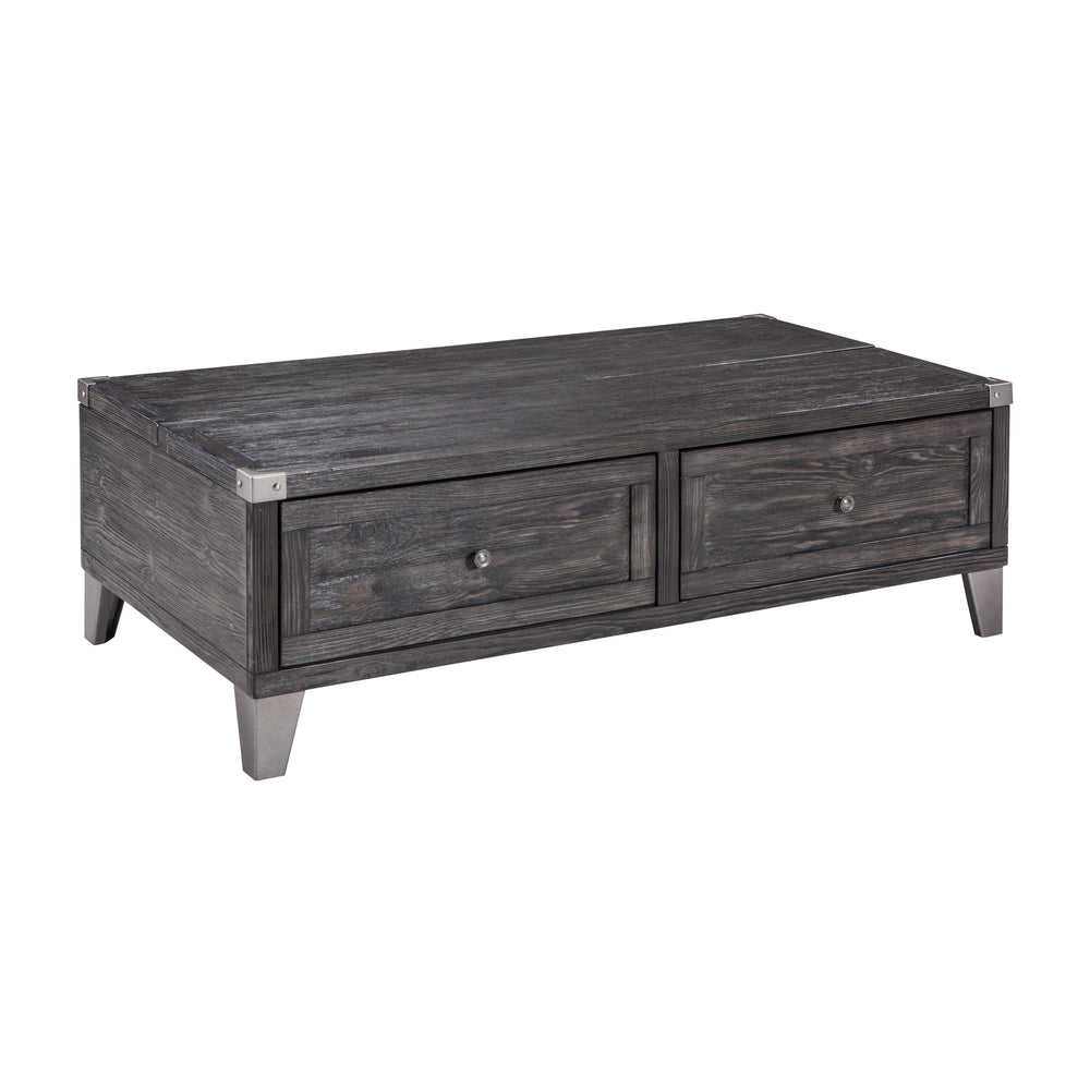  Signature Design by Ashley Todoe Lift Top Cocktail Table T901-9 IMAGE 1