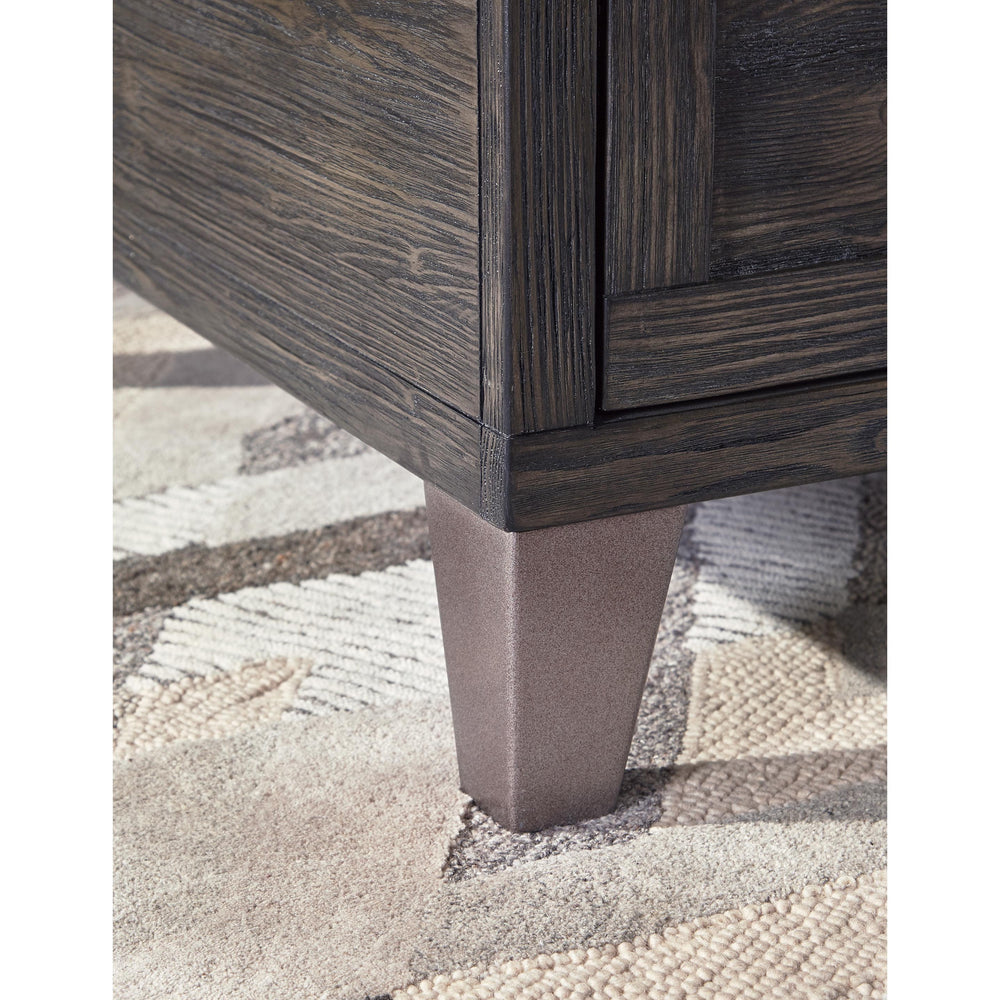  Signature Design by Ashley Todoe Lift Top Cocktail Table T901-9 IMAGE 3