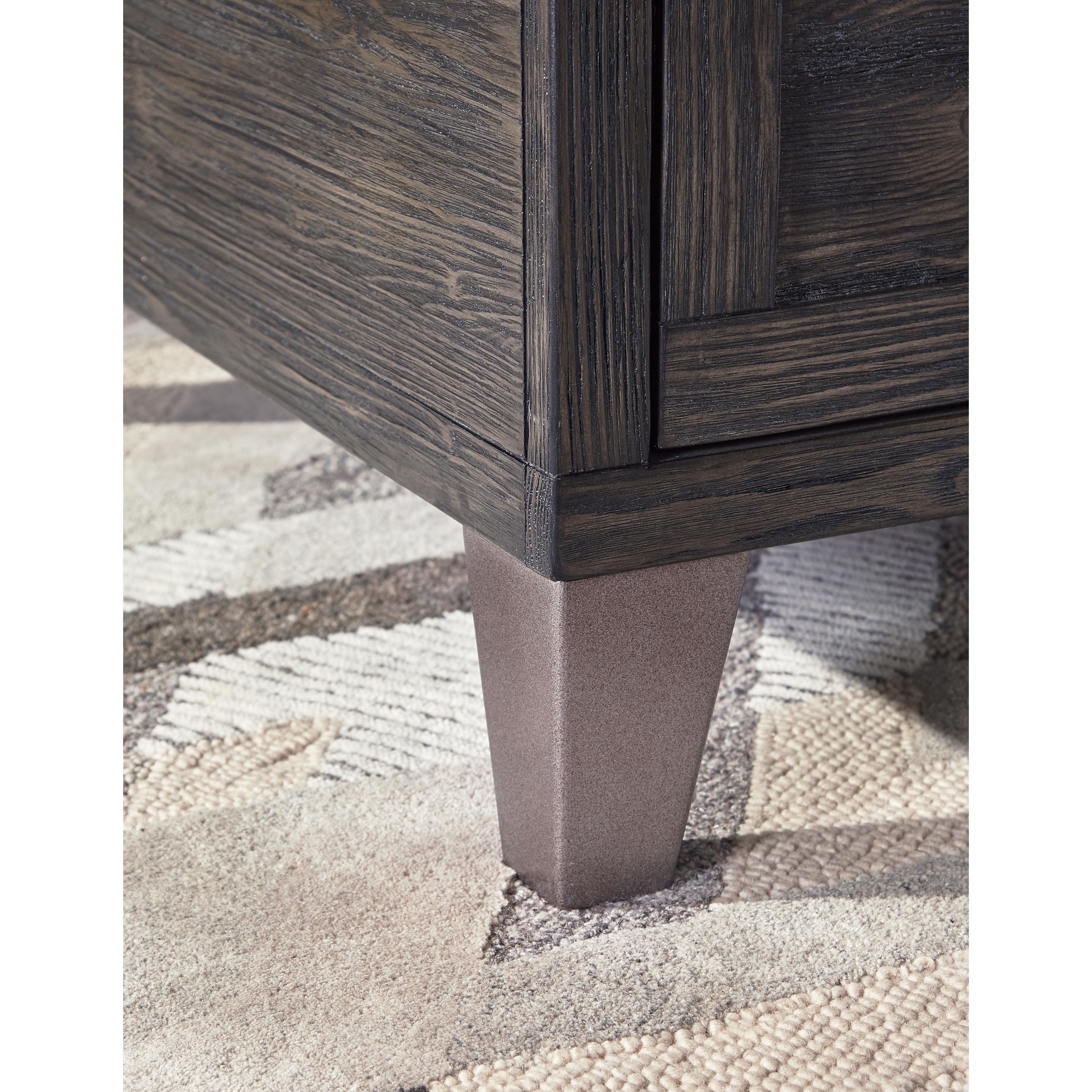  Signature Design by Ashley Todoe Lift Top Cocktail Table T901-9 IMAGE 3