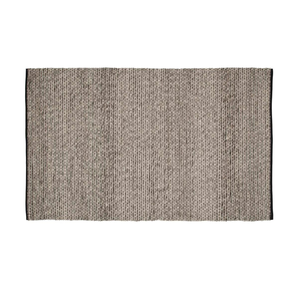  EQ3 Rugs Rectangle 3190-236-7 IMAGE 1