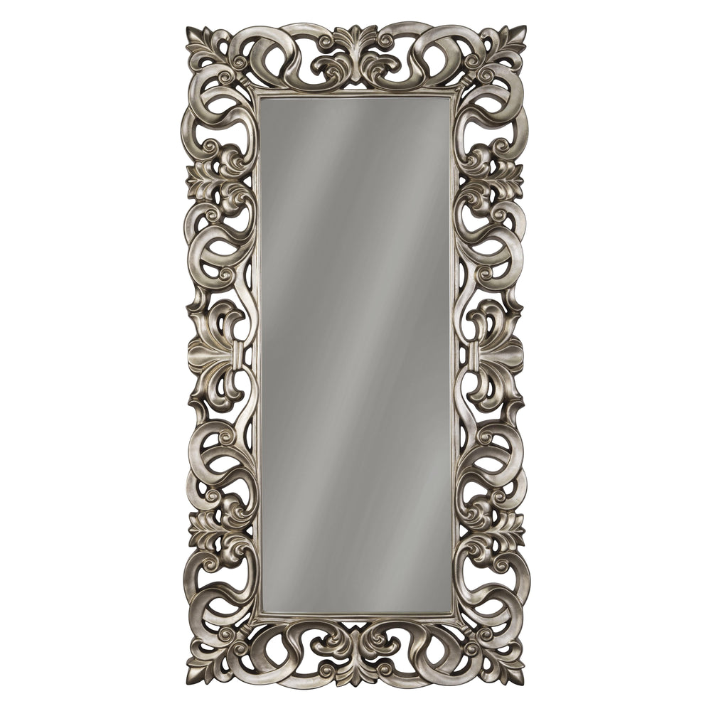  Signature Design by Ashley Lucia Floorstanding Mirror A8010123 IMAGE 1