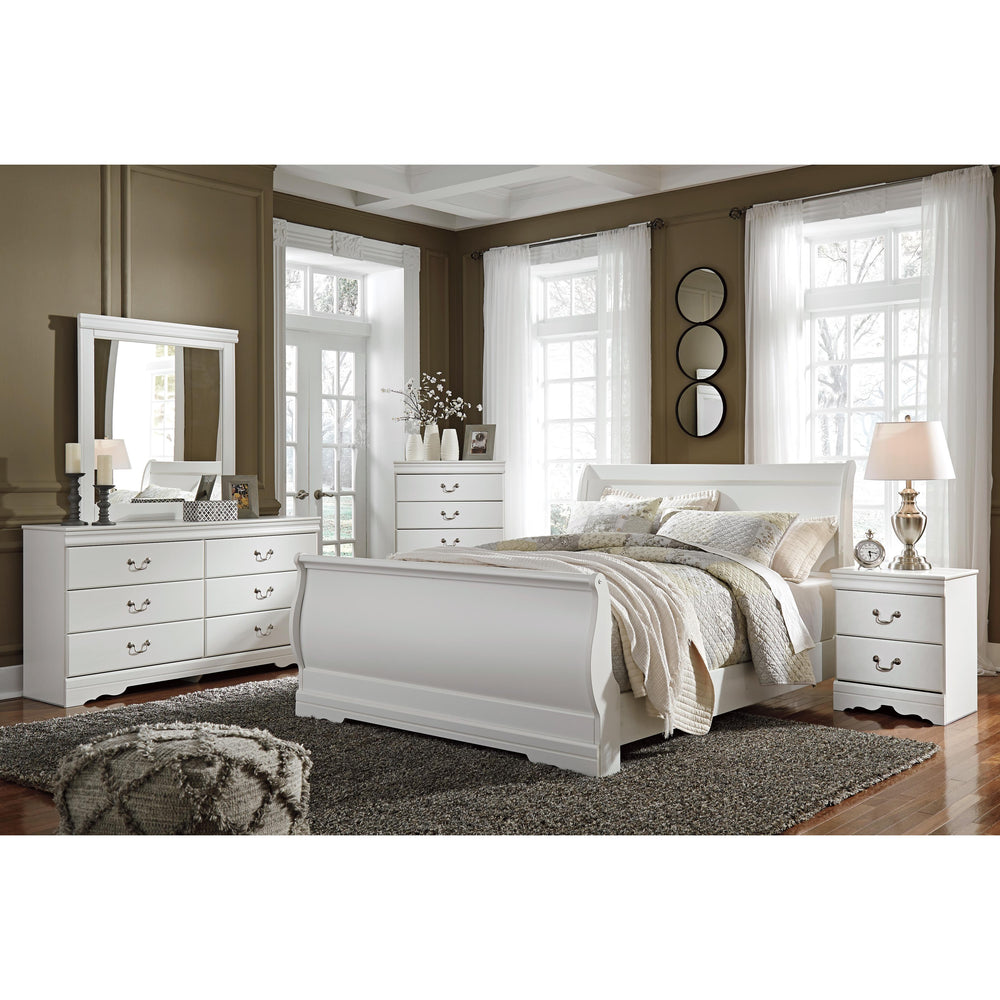  Signature Design by Ashley Anarasia 6-Drawer Dresser B129-31 IMAGE 8