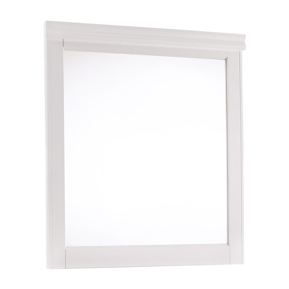  Signature Design by Ashley Anarasia Dresser Mirror B129-36 IMAGE 1
