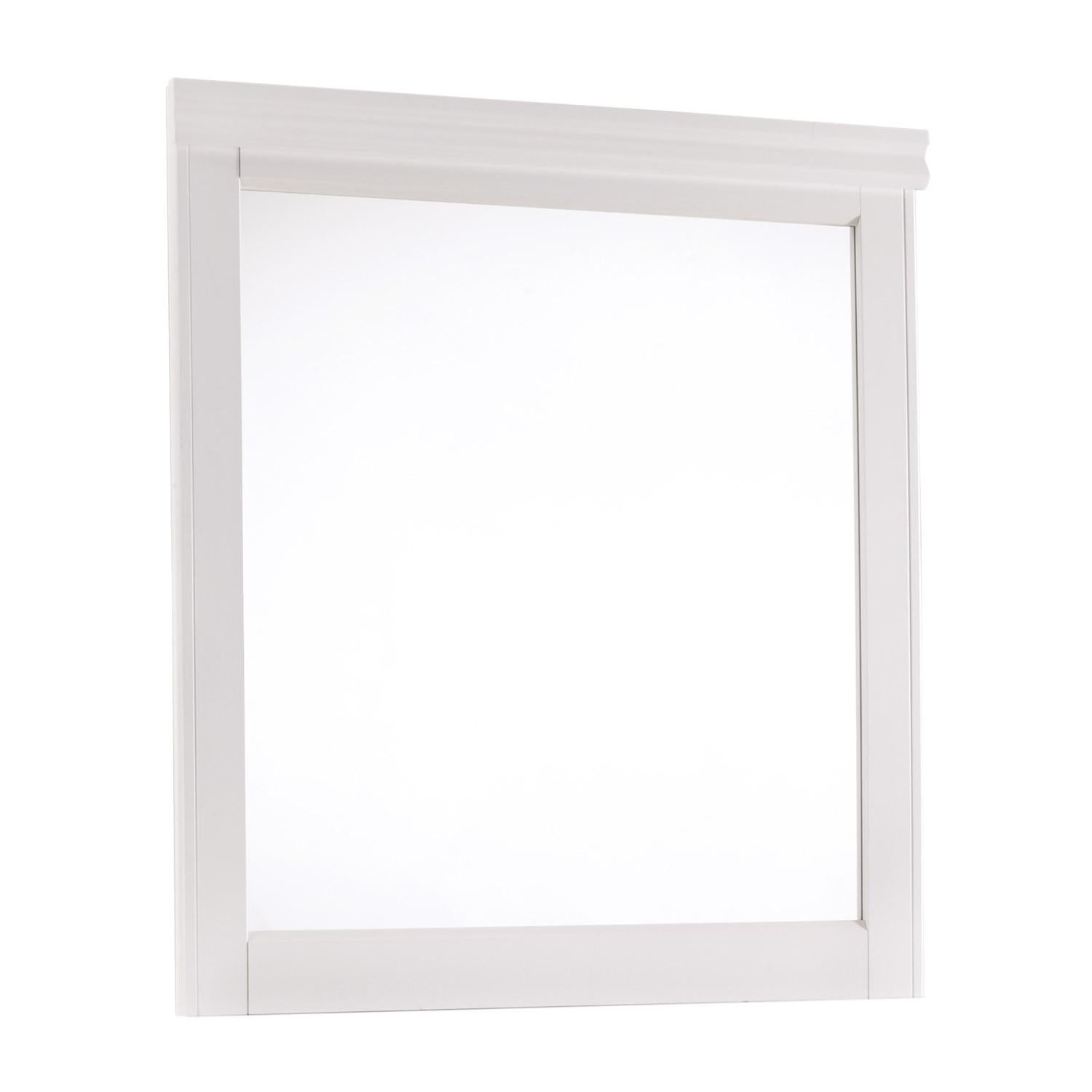  Signature Design by Ashley Anarasia Dresser Mirror B129-36 IMAGE 1