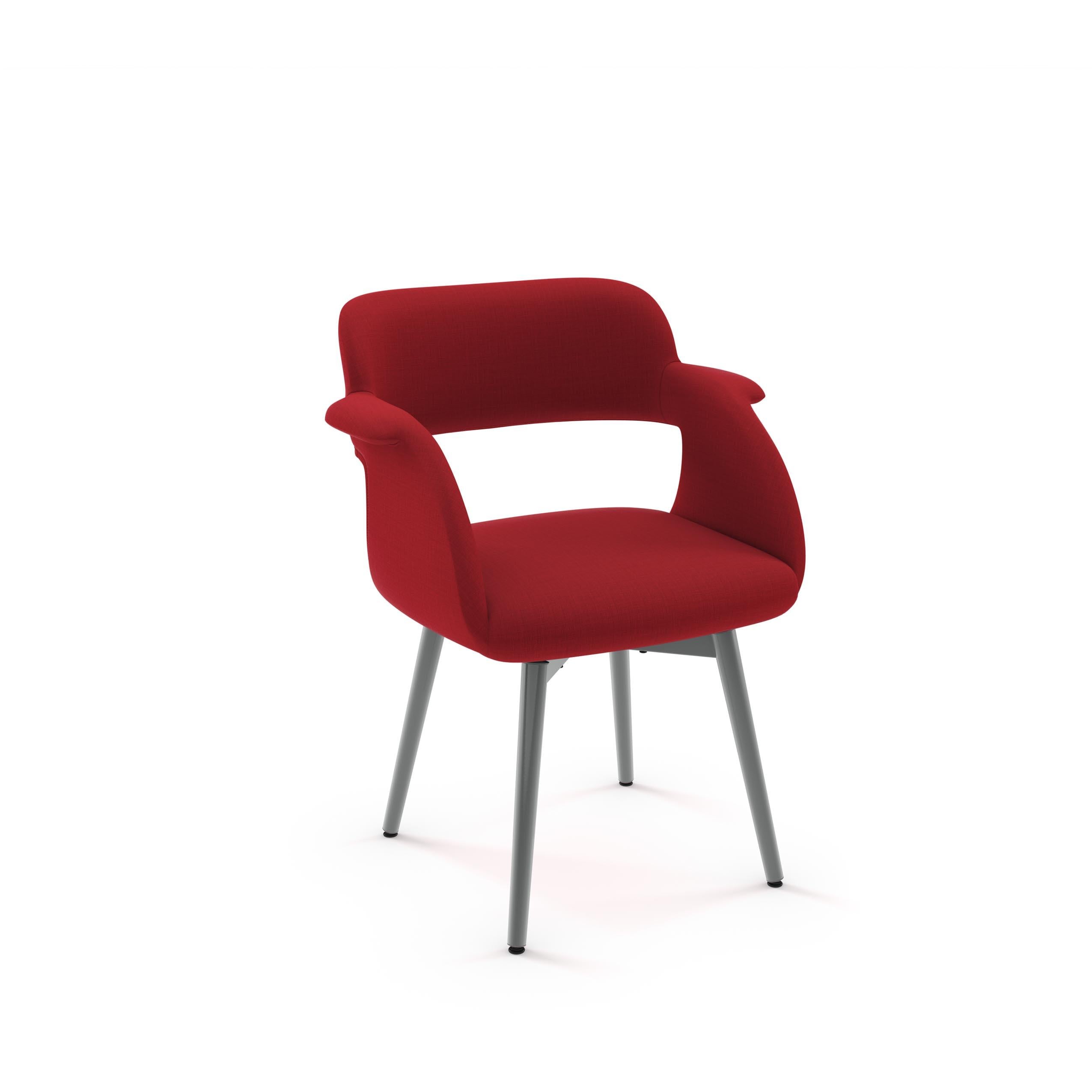  Amisco Sorrento Arm Chair 30539_24-HB IMAGE 1