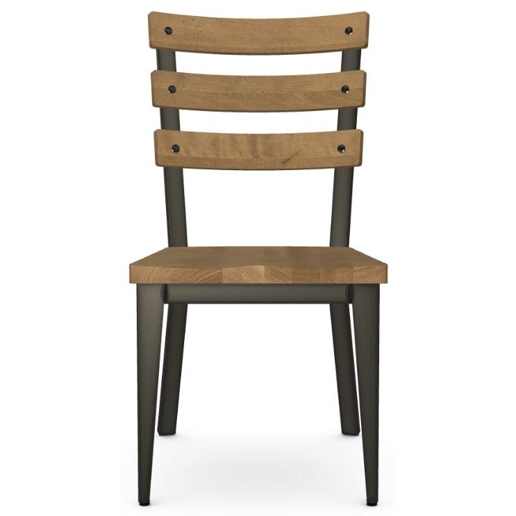  Amisco Dexter Dining Chair 30223B/5186 IMAGE 2