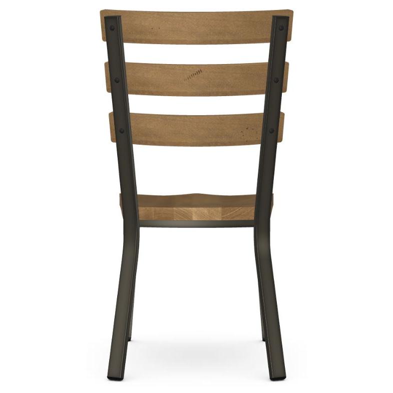  Amisco Dexter Dining Chair 30223B/5186 IMAGE 5