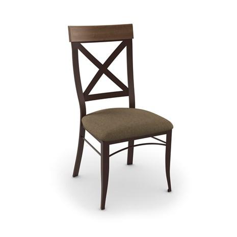  Amisco Kyle Dining Chair 35214_52-B7-97 IMAGE 1