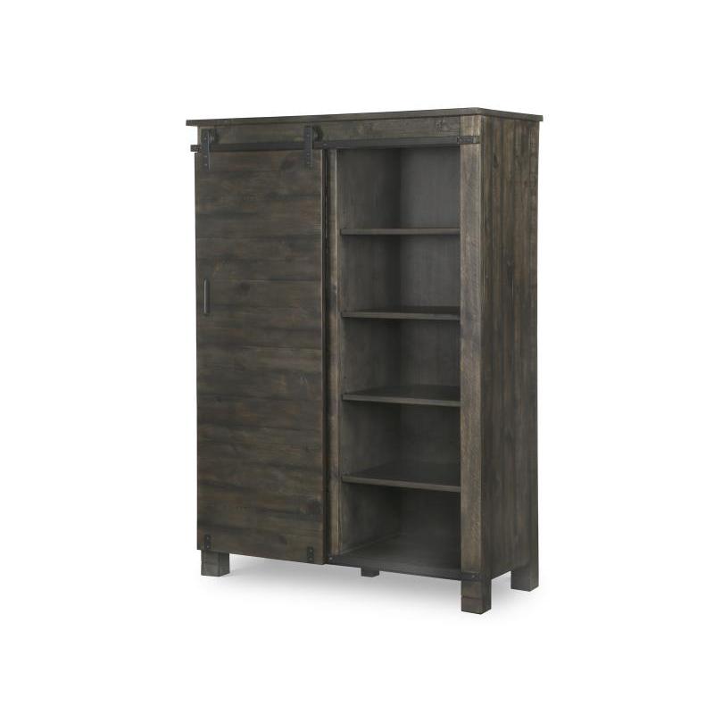  Magnussen Abington 7-Drawer Chest B3804-13 IMAGE 2