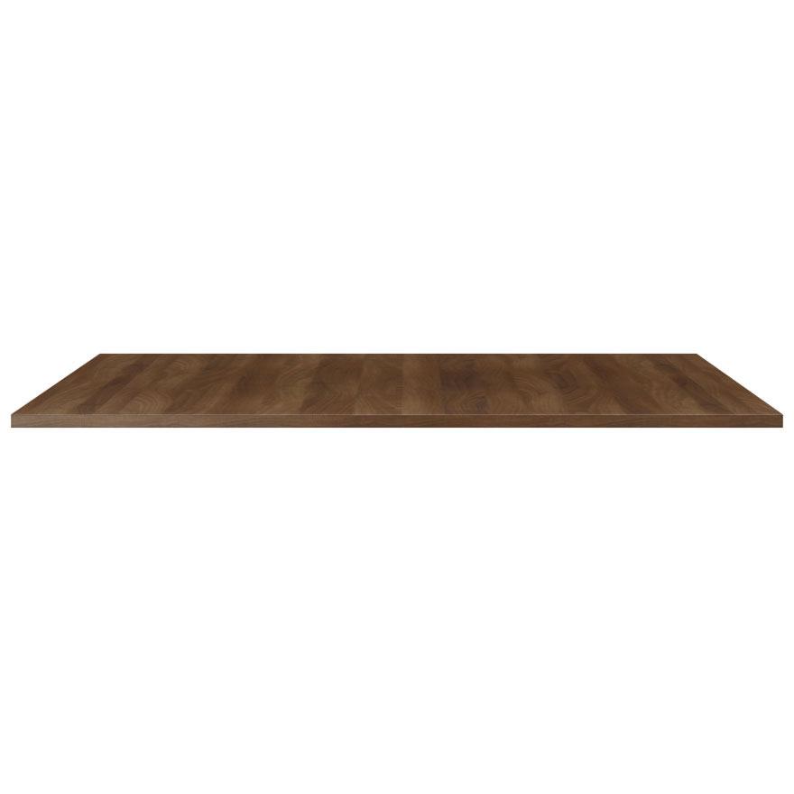  Amisco Ricard-Wood Pub Height Dining Table 50664-42_24-97 IMAGE 2