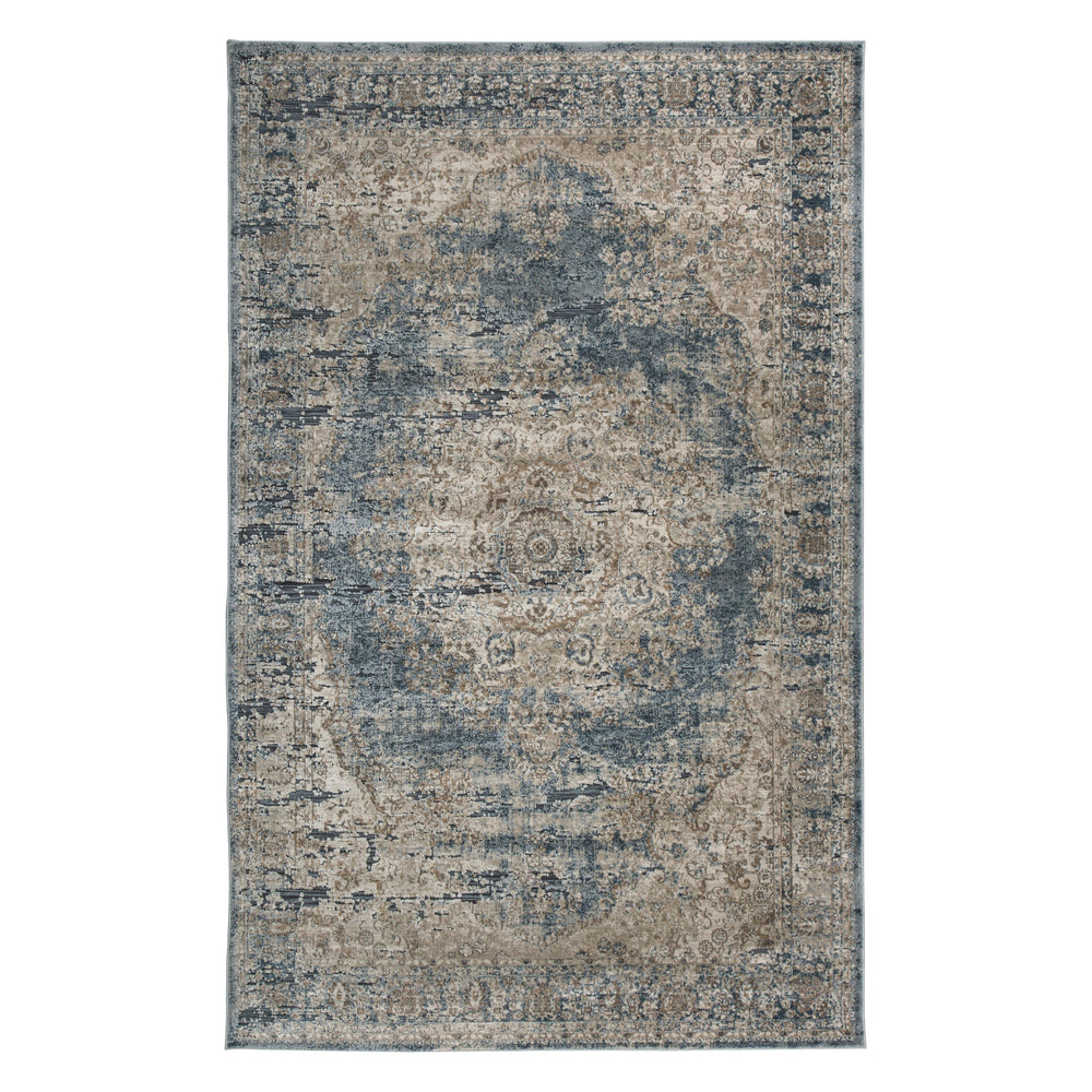  Signature Design by Ashley South R402722 Medium Rug IMAGE 1