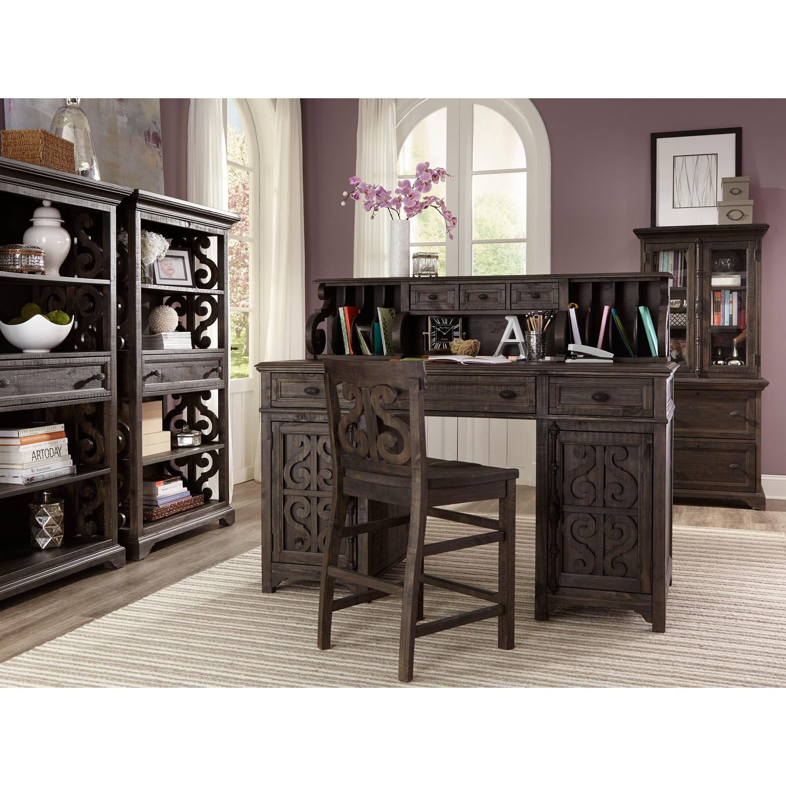  Magnussen Filing Cabinets Lateral H2491-40 IMAGE 3