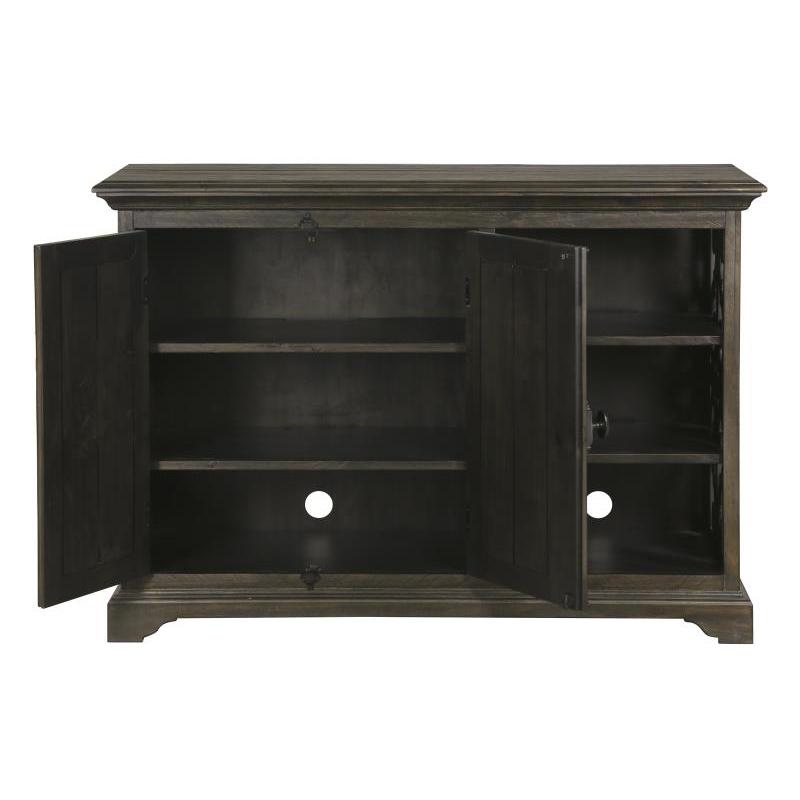  Magnussen Office Desk Components Storage Unit H2491-42 IMAGE 2