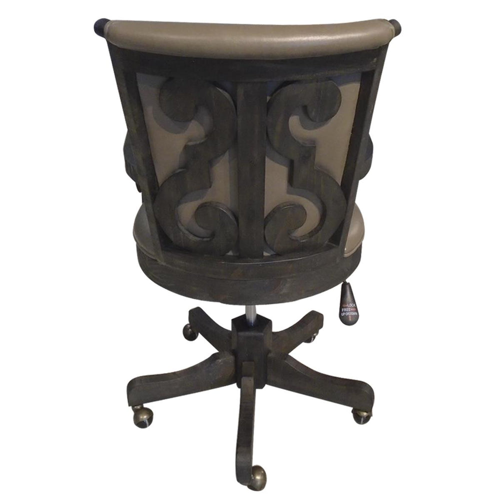  Magnussen Office Chairs Office Chairs H2491-83 IMAGE 2