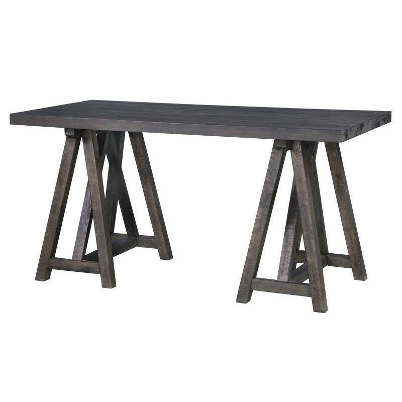  Magnussen Office Desks Desks H3612-05 IMAGE 2