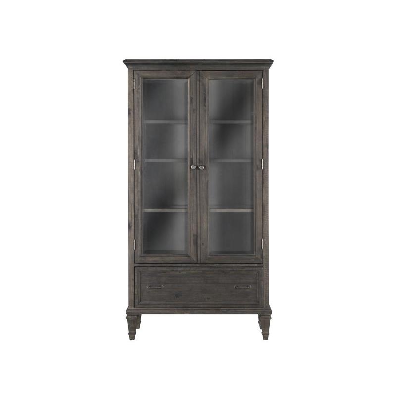  Magnussen Bookcases 3-Shelf H3612-22 IMAGE 1