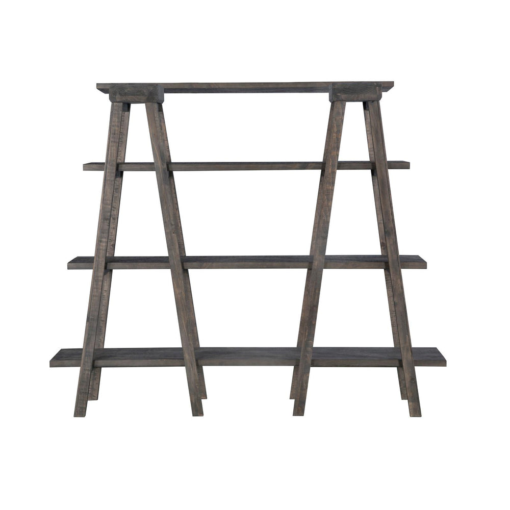  Magnussen Bookcases 4-Shelf H3612-23 IMAGE 1