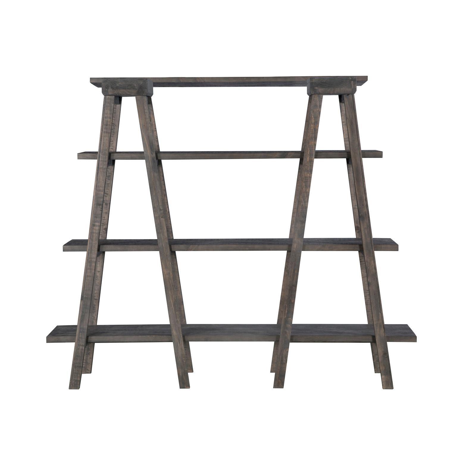  Magnussen Bookcases 4-Shelf H3612-23 IMAGE 1