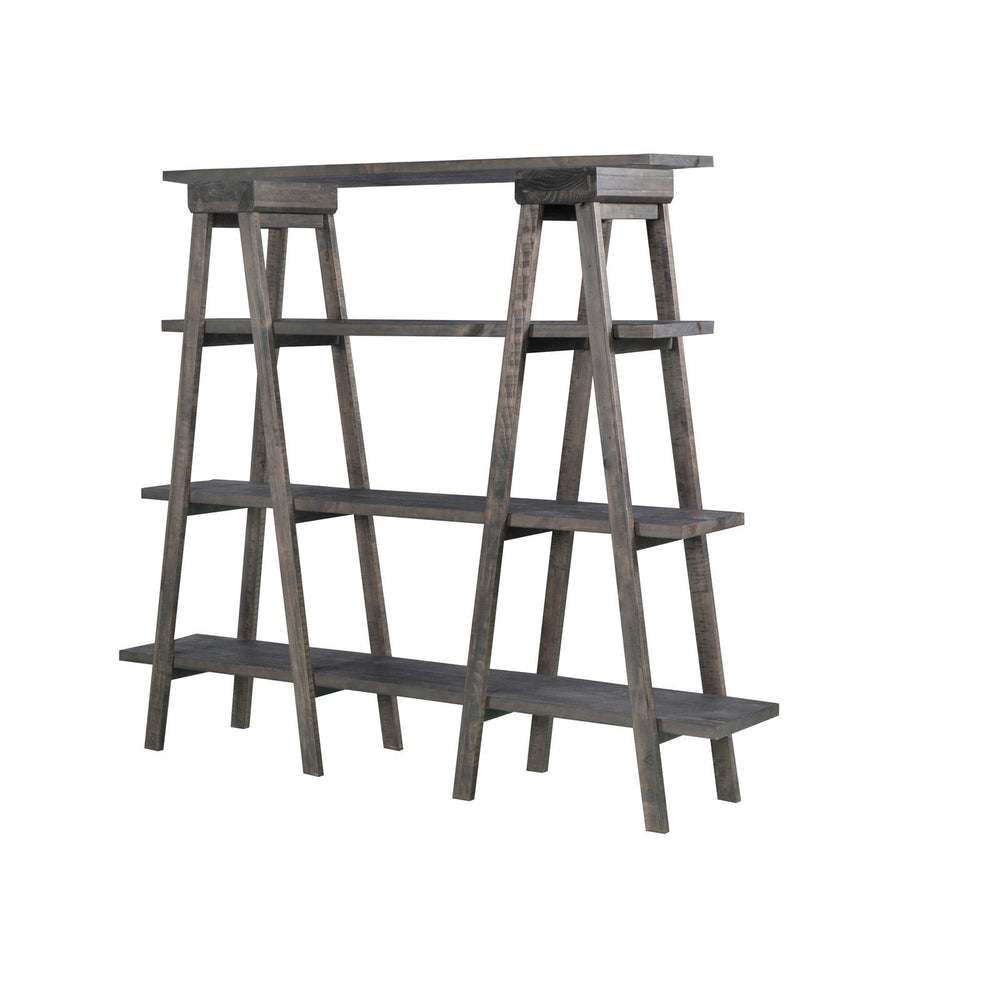  Magnussen Bookcases 4-Shelf H3612-23 IMAGE 2