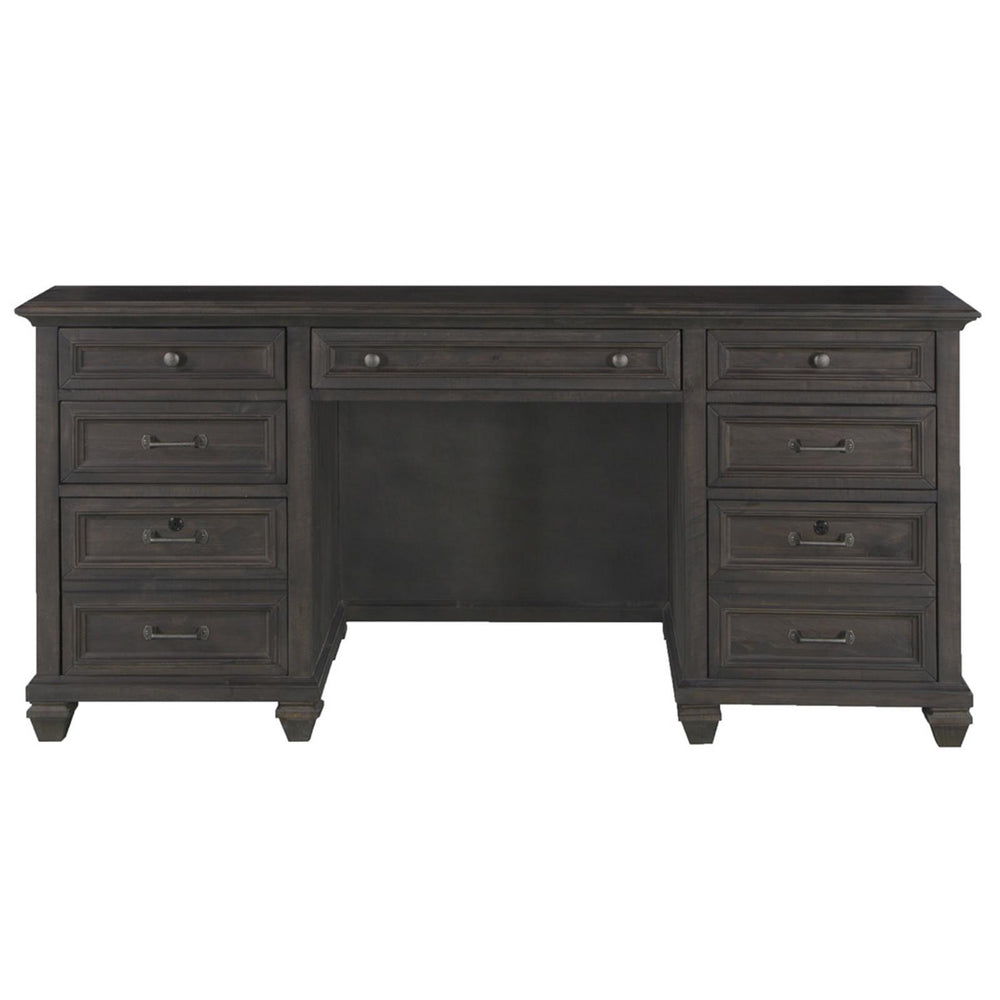  Magnussen Office Desks Desks H3612-30 IMAGE 1