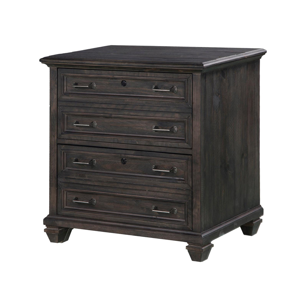  Magnussen Filing Cabinets Lateral H3612-40 IMAGE 2