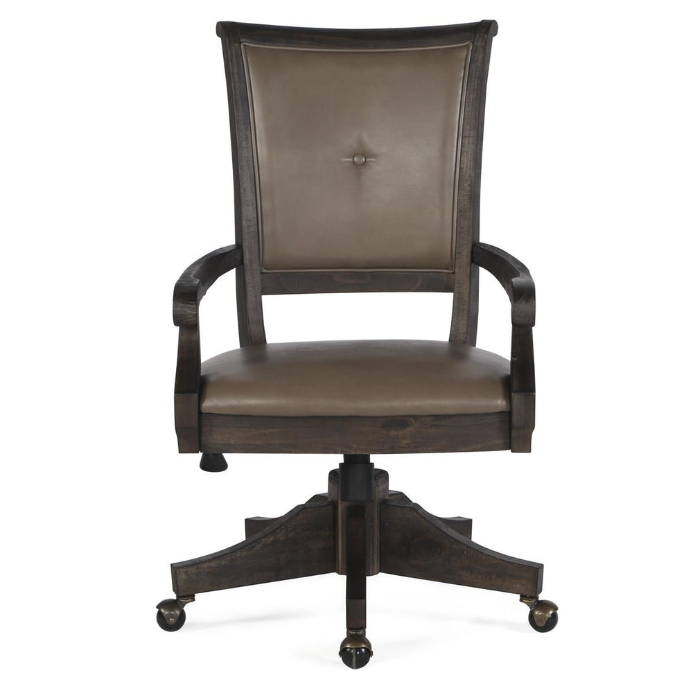  Magnussen Office Chairs Office Chairs H3612-82 IMAGE 2