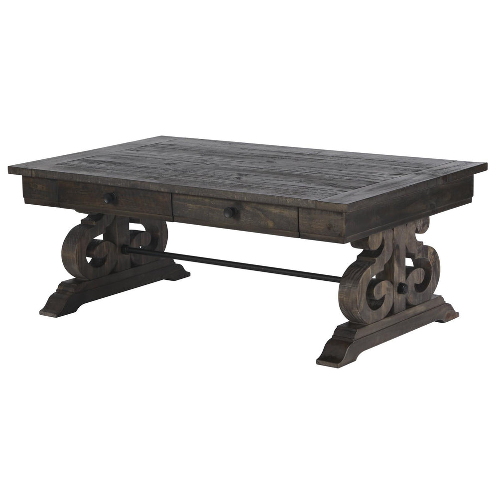  Magnussen Bellamy Cocktail Table T2491-43 IMAGE 1