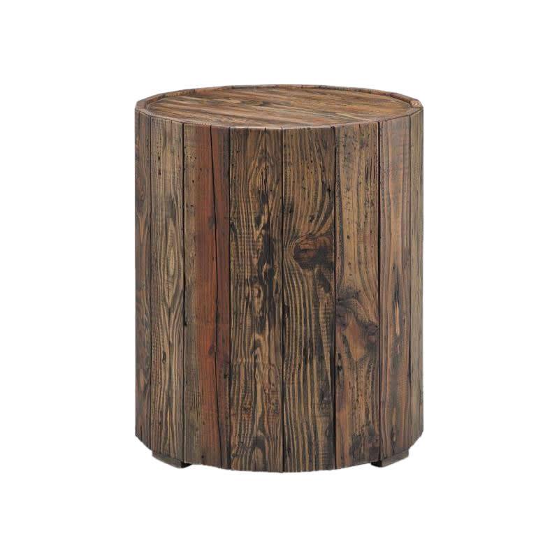  Magnussen Dakota End Table T4017-05 IMAGE 1
