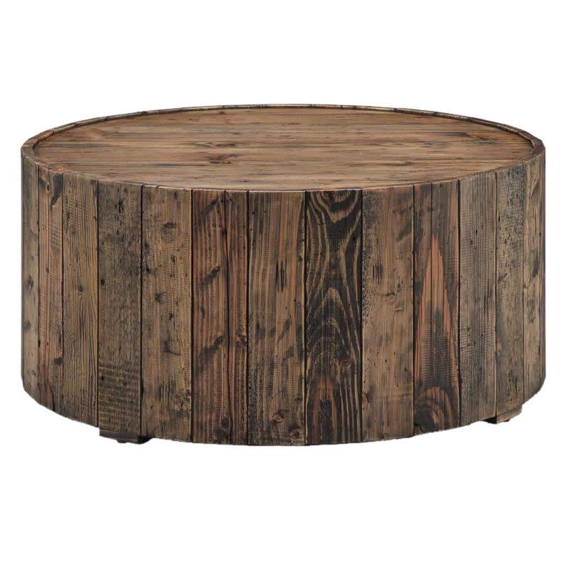  Magnussen Dakota Cocktail Table T4017-45 IMAGE 1